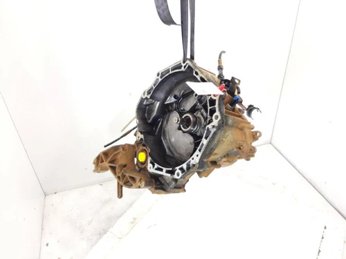 55192042 Caja Cambios para OPEL ASTRA H GTC Enjoy 2009 8139151 - Imagen 1 de 10