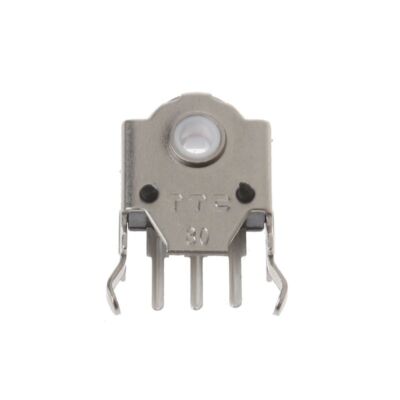TTC 8mm Mouse Encoder Mouse White Core 24 Million Lifetime Highly