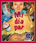 Mi Dia Par by Doris Fisher, Dani Sneed (Hardback, 2007)