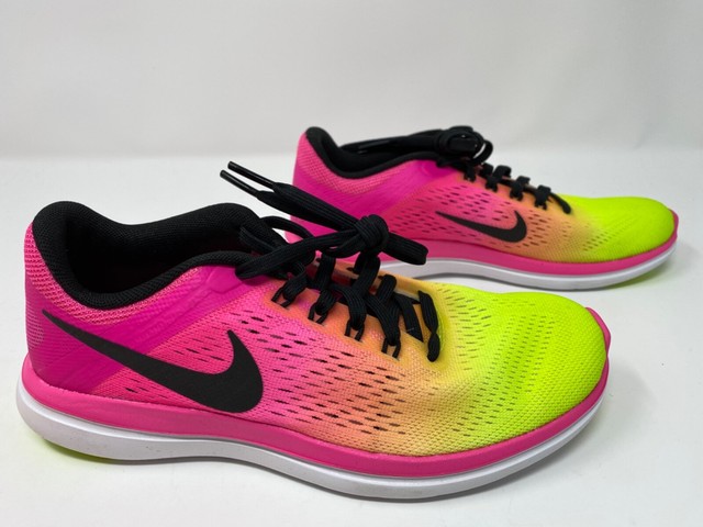 women's flex 2016 rn running shoes