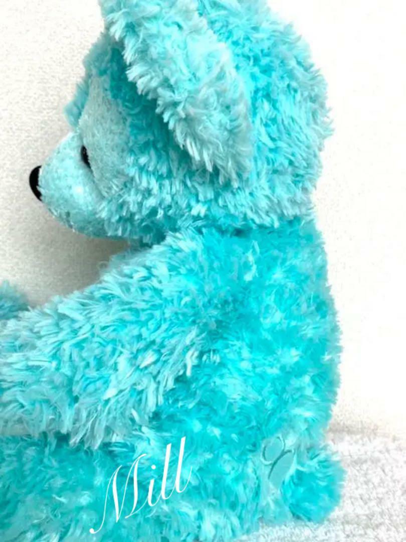 Disneyland Resort Version 2003 Mint Duffy Disney Bear Mint Disneyland Resort Version 2003 Mint Duffy Disney Bear Mint