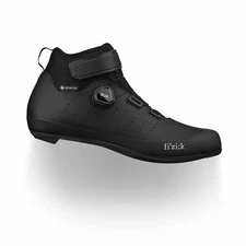 Fizik Road Shoes R5 Artica GTX - Black/Black - 47