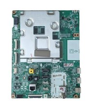 LG Main Board EBT66161101 EAX68785004 1.0 
