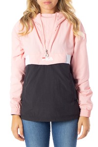 giacchetto fila donna