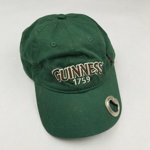 bottle green baseball cap
