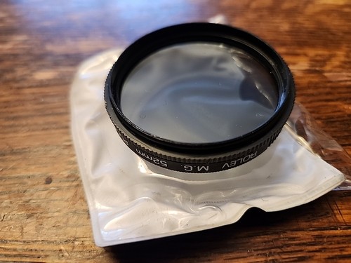 ROLEV 52mm Polarizer Lens - Picture 4 of 6