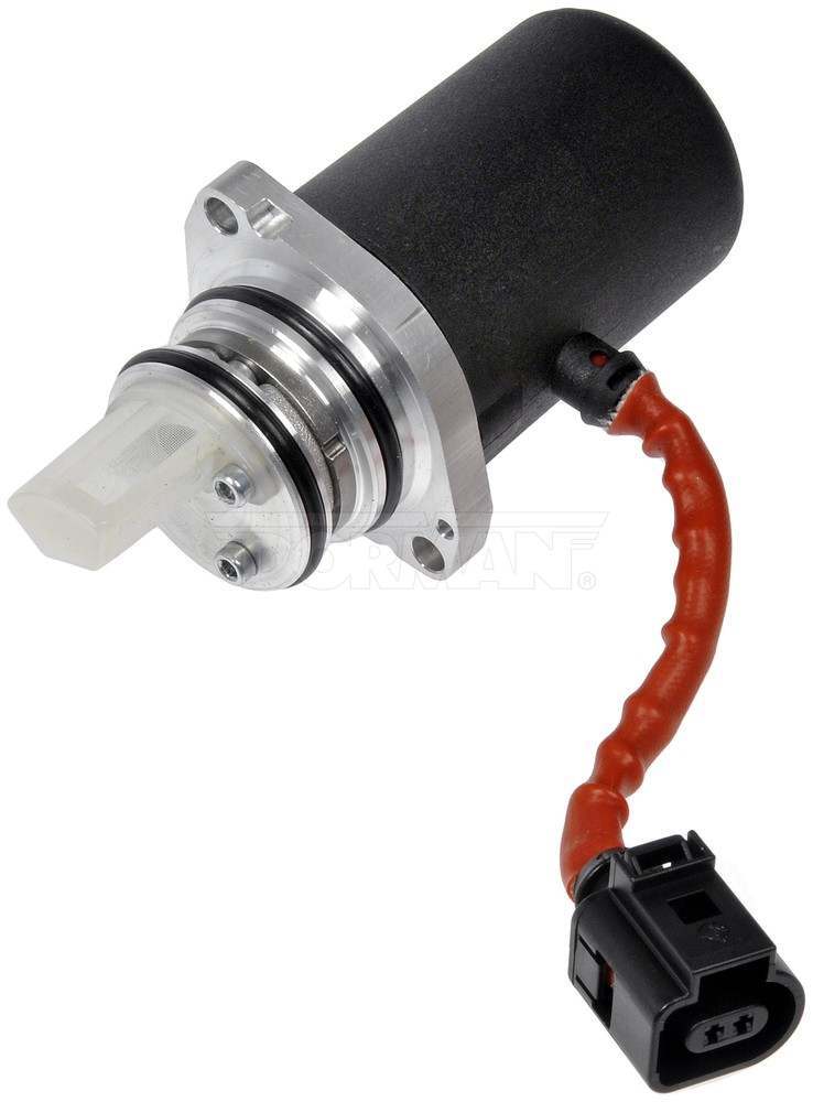 Pump Fits 2003-2010 Volvo S60 S40,v50 V70,xc70  Dorman Oe So