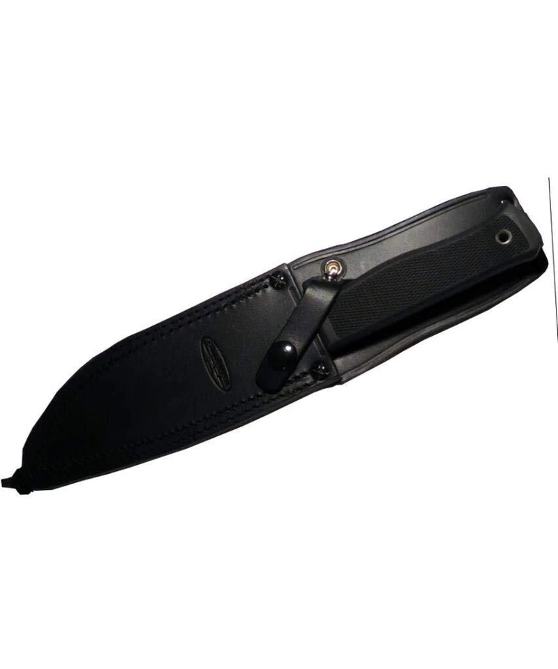 New Fallkniven A1 Survival Knife Fixed Blade Knife A1BL - Image 2 of 2