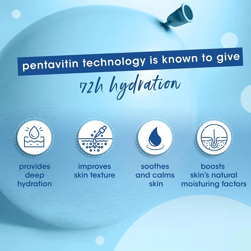 Simple Booster Serum 3% Ácido Hialurônico + Vit B5, 30ml - Imagem 4 de 4