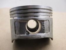 Honda piston 0.25 13102-Z0T-810 Provo Lot Bin B 