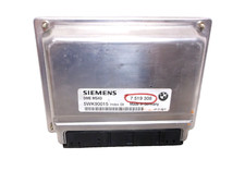01-02-03-04-05 BMW  325I / ENGINE COMPUTER/ECU.PCM