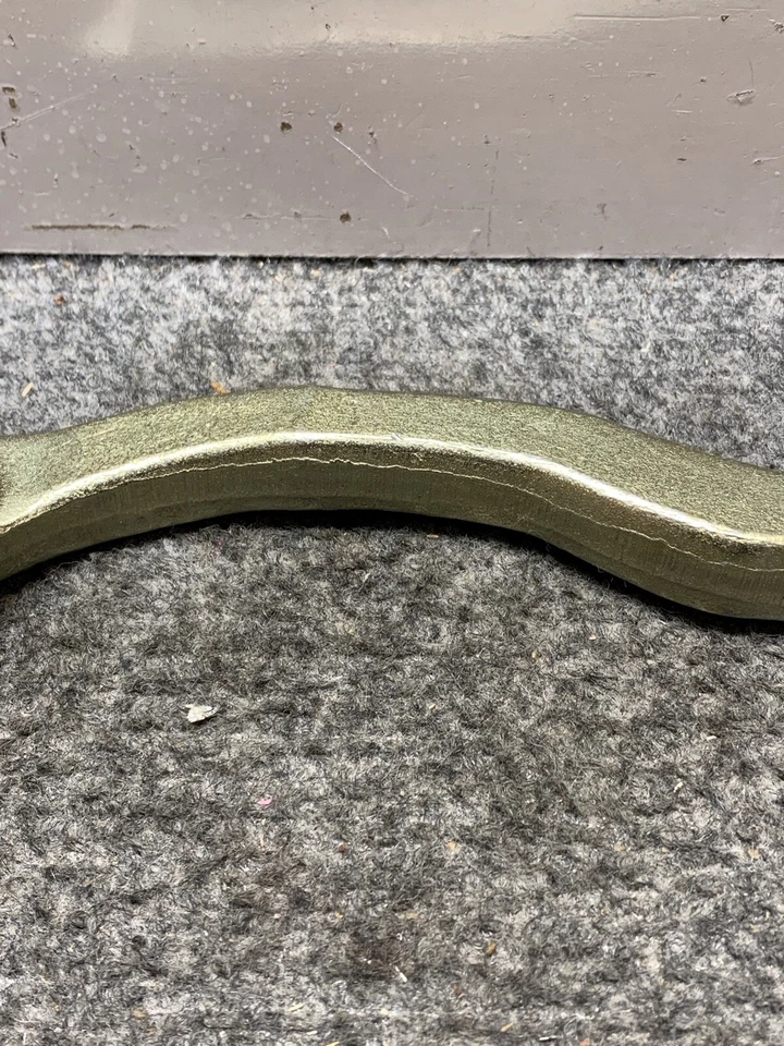 Nova extremidade da haste de amarração de direção XRF ES2943R compatível com veículos listados na tabela abaixo - Imagem 4 de 4