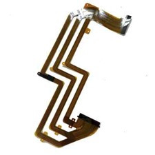 2pcs for Sony PJ10 XR160 CX160 PJ40 PJ580 CX580 PJ260 XR269 Screen Flex Cable