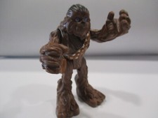 Disney LFL Hasbro Star Wars Chewbacca Galactic Hero 2,75 '' Actionfigur