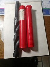 Spiralbohrer HSS Drm. 27,75 Fabr. Titex Plus