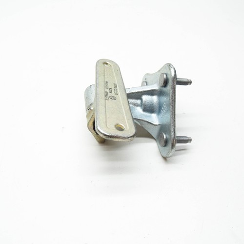 NEW MERCEDES-BENZ GLE W166 FRONT RIGHT LOWER DOOR HINGE A1667200437 ORIGINAL - Picture 5 of 9