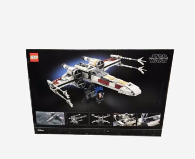 LEGO #75355 Star Wars X-wing Starfighter Sealed NIB | eBay
