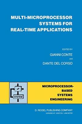 Multi-Microprocessor Systems for Real-Time Applications                        