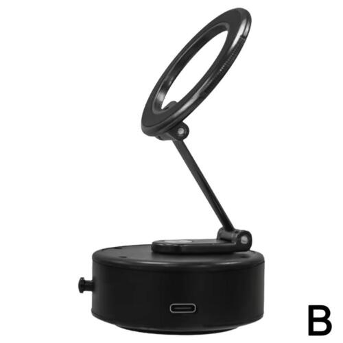 Electric Suction Cup Mobile Phone Car Holder Portable Desktop Holder New R8 - Picture 18 of 18