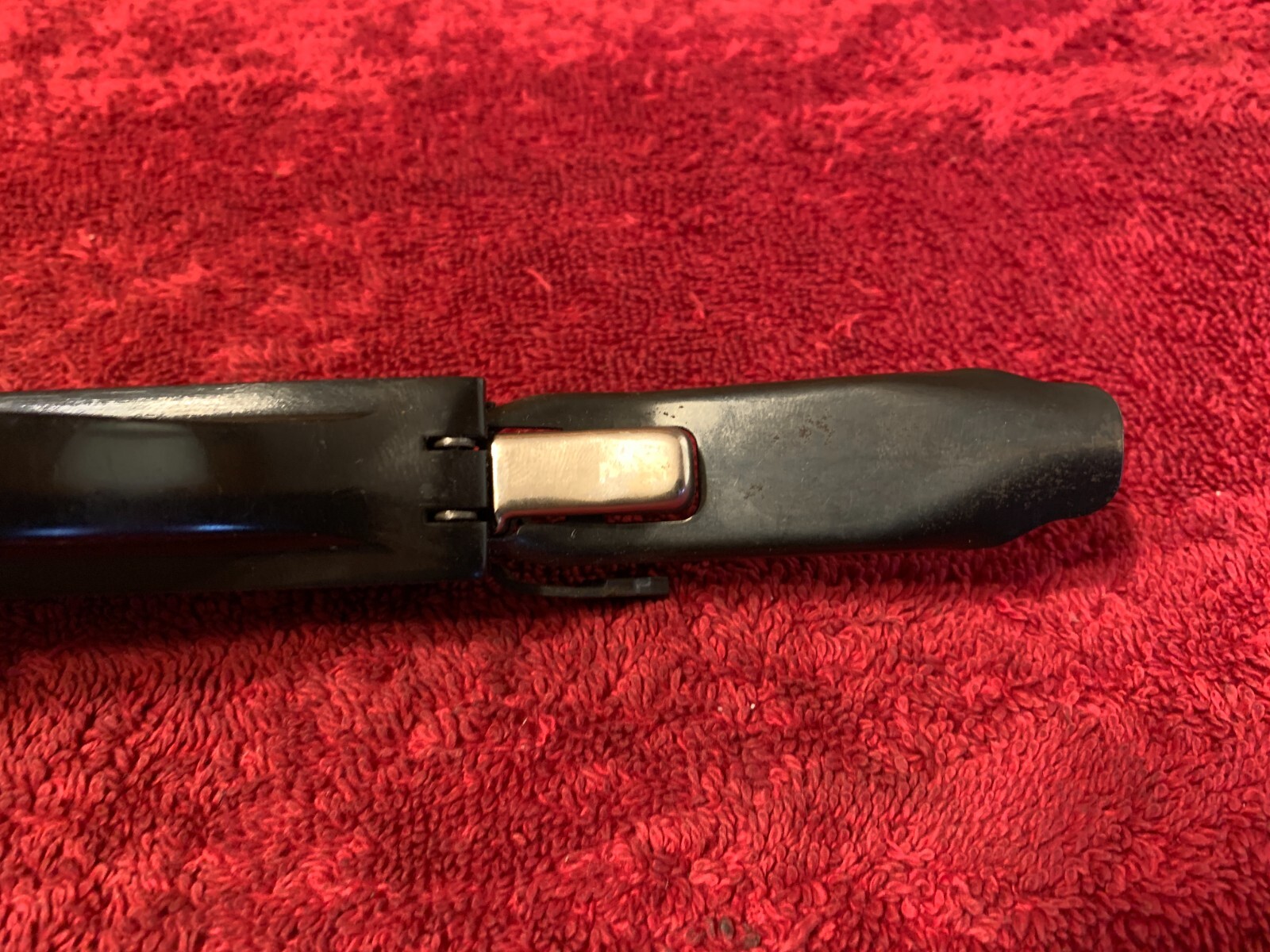 Remington 1100 1187 1187 SPT 58 Trigger Assembly & Carrier 12ga Model