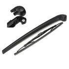 13" Fit Audi S3 RS3 A3 8P1 8PA 03 Window Rear Windscreen Wiper Blade Arm Kits🔥
