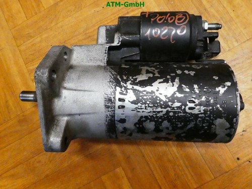 Anlasser Starter VW Polo 4 IV 6N1 Bosch 0001112027 036911023Q