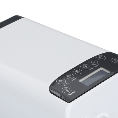 YA Hydrogen Rich Alkaline Water Machine White LED Display Touch Control Automati - Picture 14 of 23