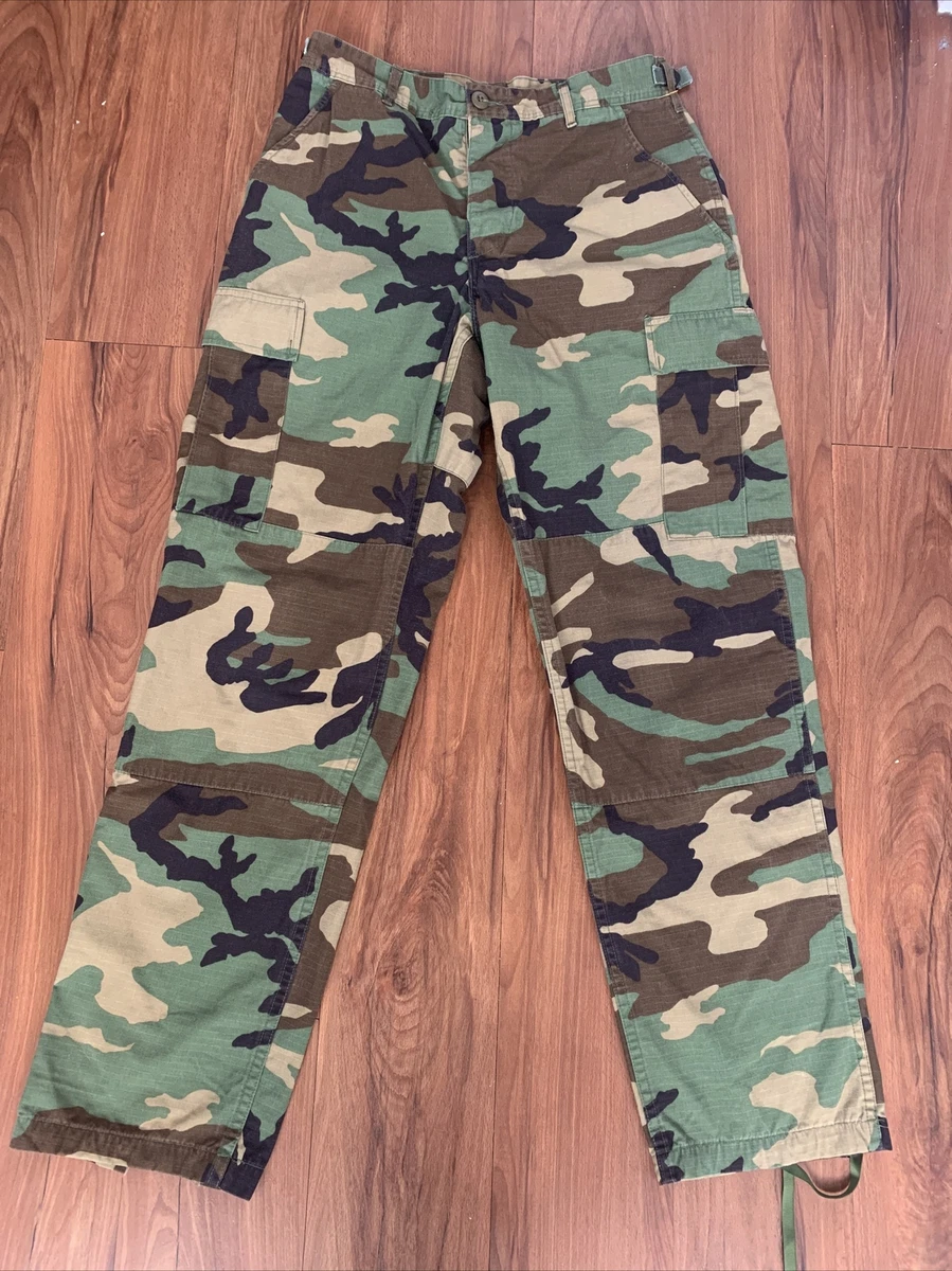 Rothco BDU Cargo Pants