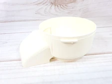 Sunbeam Oskar Food Processor 14081 Replacement Part Chute Bowl Only