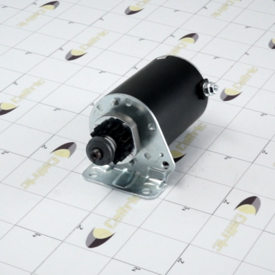 Starter Motor Compatible With Briggs Stratton 393499 394943