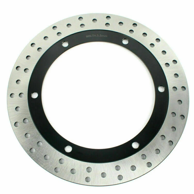 2x Disques de Frein Avant pr HONDA Goldwing GL 1500 1982-2000 A GLX1500SE 88-00 - Photo 3/4