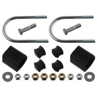 Febi Stabilisatorlagersatz Mercedes 7196