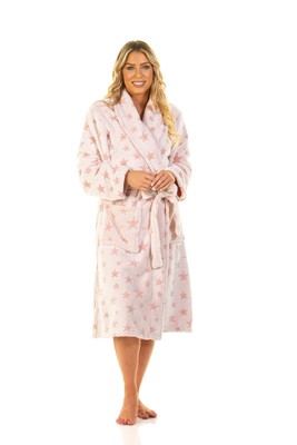 La Marquise Robe  Wild Stars   Sizes    M/L