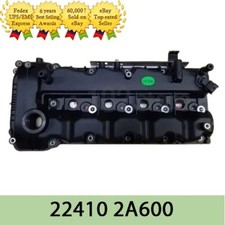 OEM Genuine 224102A600 Rocker Cover Assy for Hyundai Sonata Kia Rio