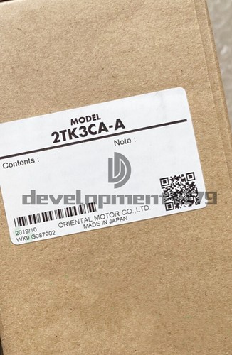 New VEXTA 2TK3CA-A - Picture 2 of 2