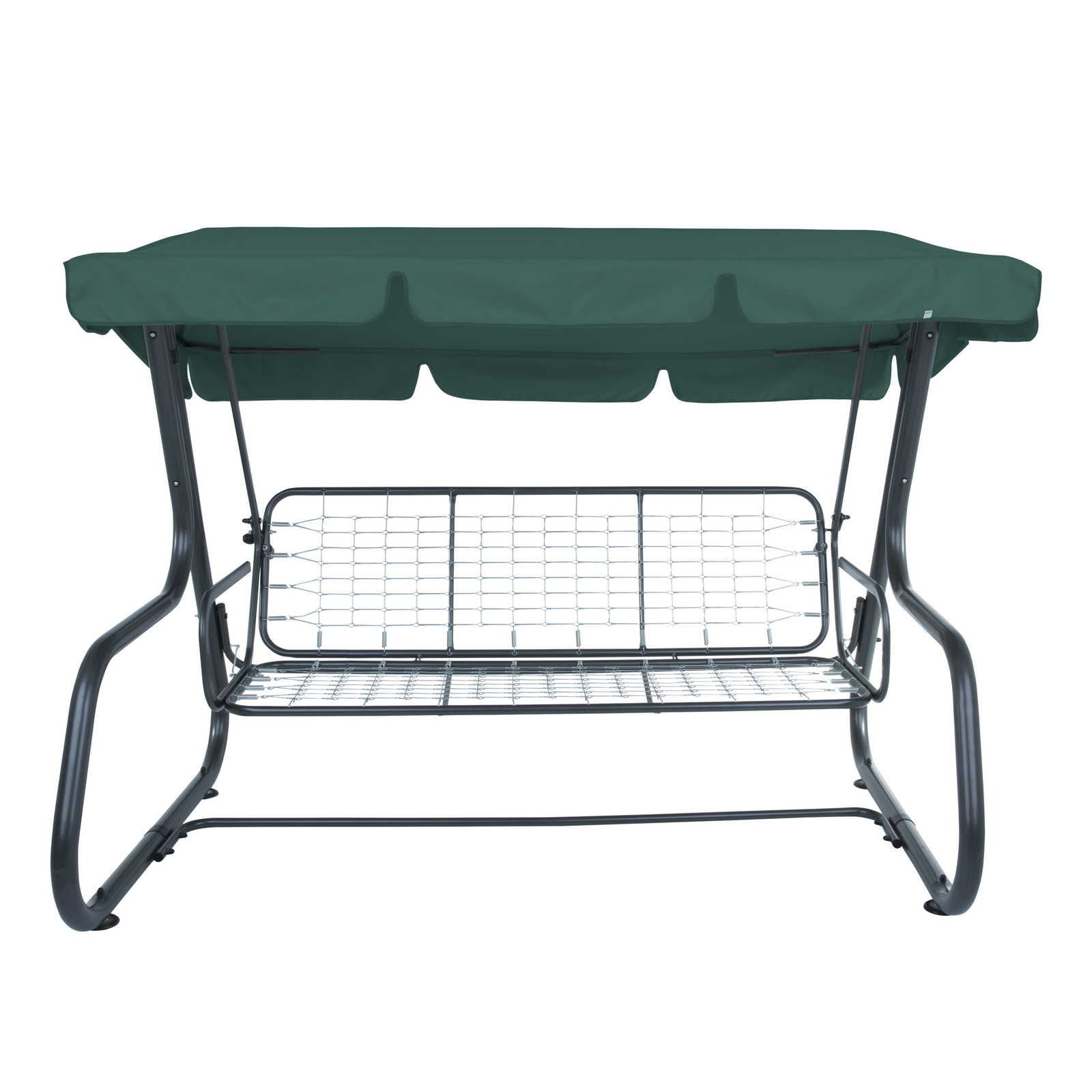 Ersatzdach Sonnendach Hollywoodschaukel Bezug Dachplane Dach Plane 228