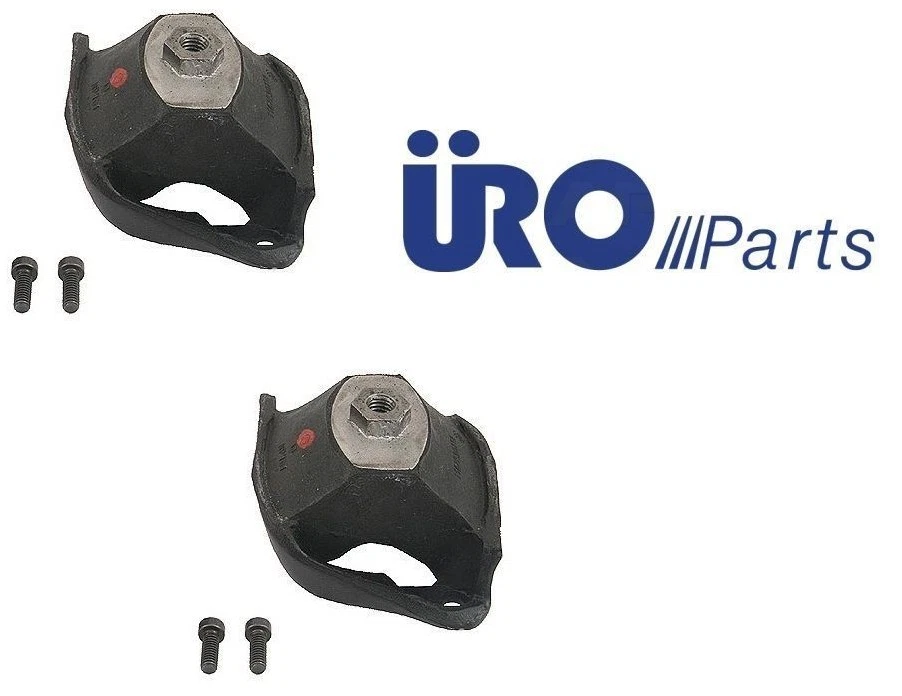 Juego de montaje motor izquierdo+derecho mercedes (cantidad 2) 280se 280sel 300sel uro 1162230112 Foto 2 de 3