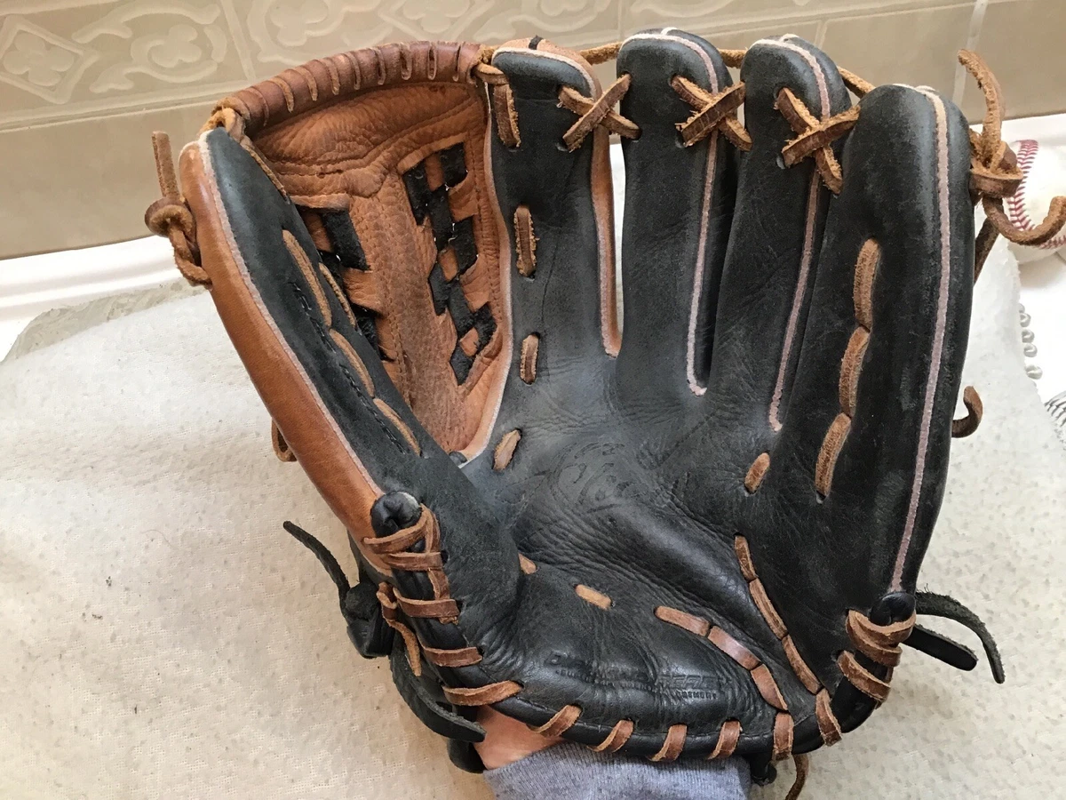 Nike air best sale show elite glove
