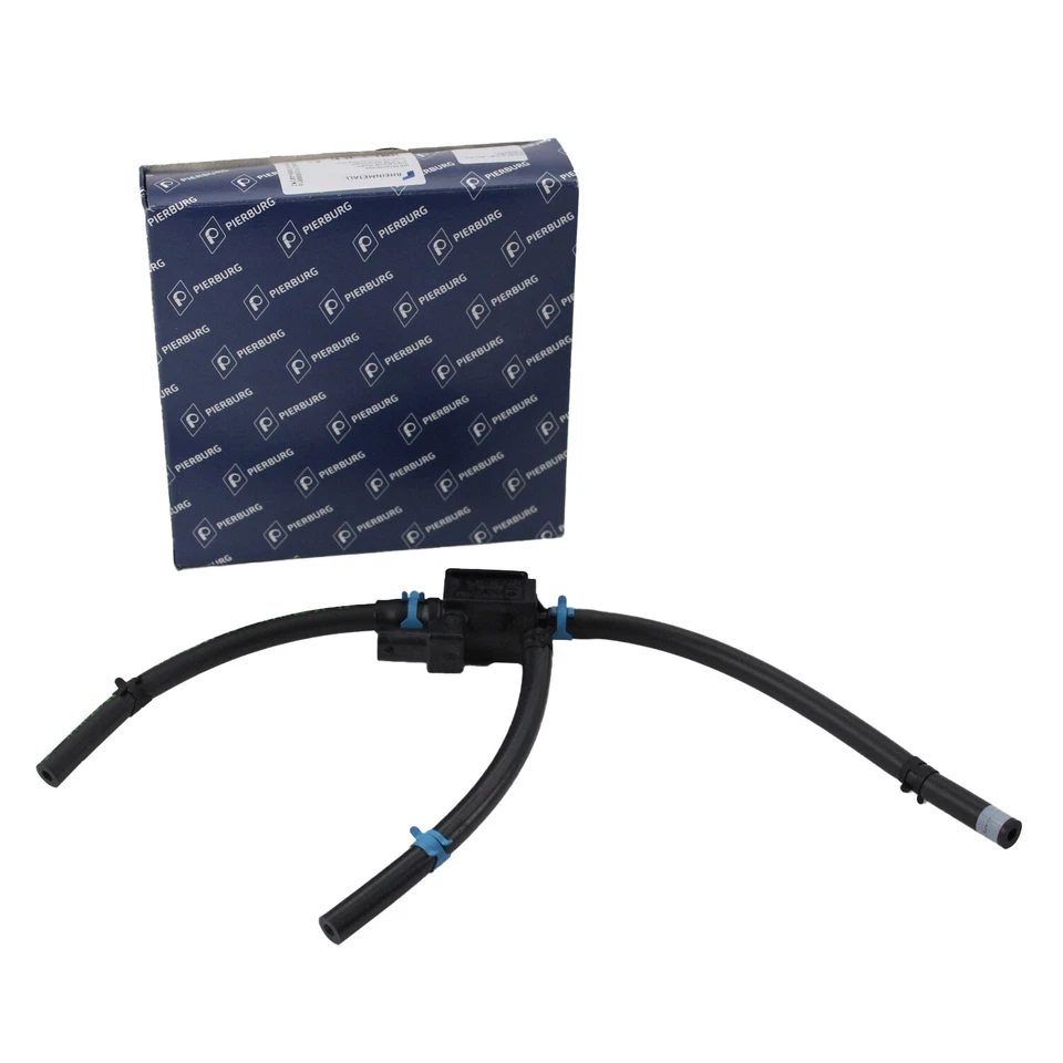 Turbocharger Boost Control Valve For Ford Escape Fiesta Fusion Transit Connect - Изображение 3 из 4