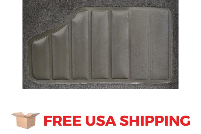 FITS 1993-1997 Oldsmobile Cutlass Supreme 2DR/4DR Cutpile Carpet — 第 3/3 张图片