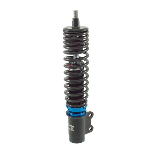 Amortisseur avant Forsa pour scooter Piaggio 125 Vespa ET3 1976-1983