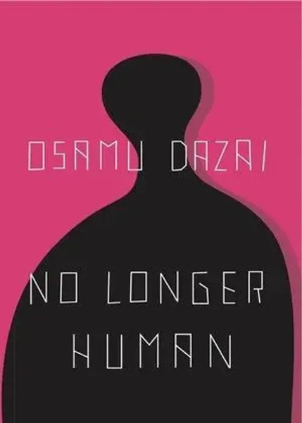 No Longer Human Osamu Dazai Taschenbuch 184 S. Englisch 2019 Norton & Company-image