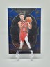 2022-23 Panini Select #67 Dyson Daniels RC Atlanta Hawks NBA Basketball Rookie 