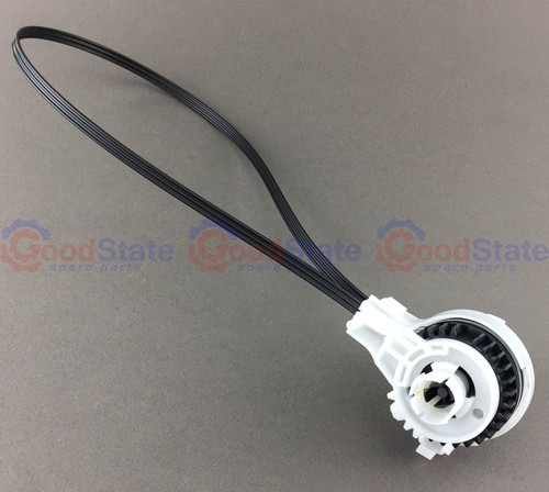 Genuine Regius Ace TRH223 TRH221 TRH219 Dash Heater Direction Control Cable - Picture 3 of 8