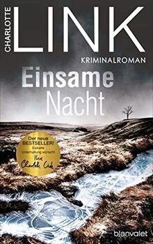 Einsame Nacht: Kriminalroman - Die große Bestseller-Verf... | Buch | Zustand gut