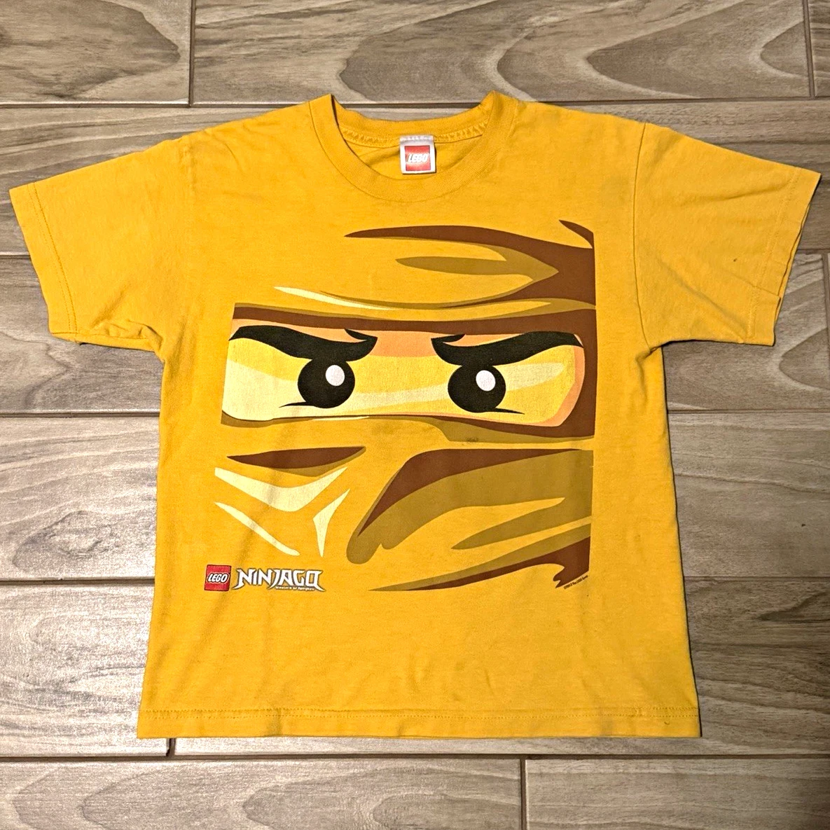 7 Size Short Sleeve Unisex Kids' Tops & T-Shirts for sale | eBay