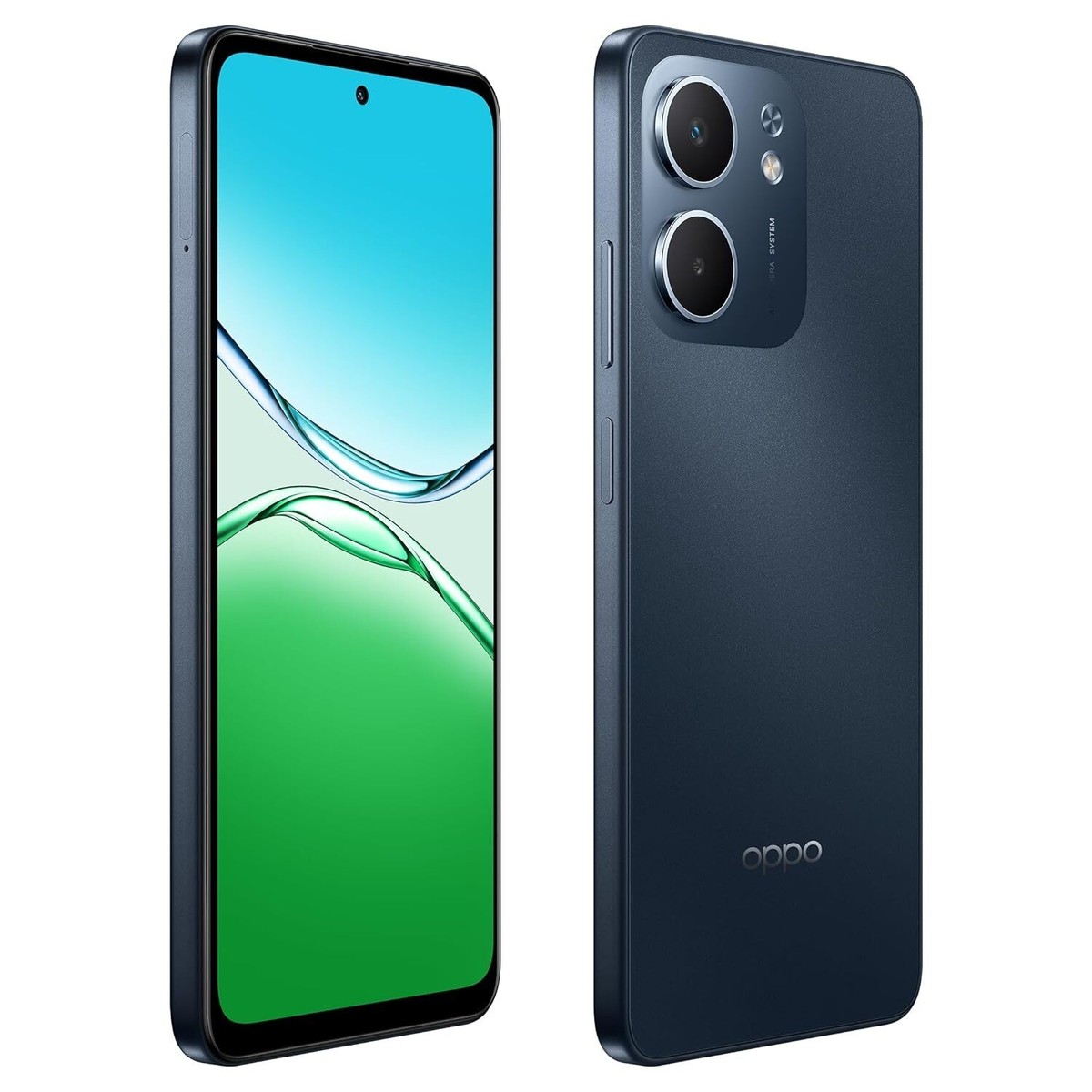 OPPO A5x 5G(Blue 4GB RAM 128GB) 6.67
