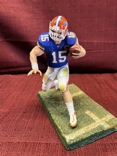 McFarlane Toys Florida Gators Tim Tebow Action Figure 6 in 