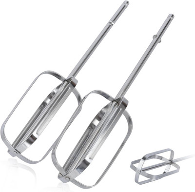 Hand Mixer Attachments - Compatible Beaters for Hamilton Beach 62682RZ, 62692, 6