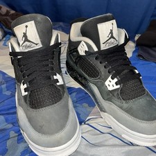 Air Jordan 4 Retro GS